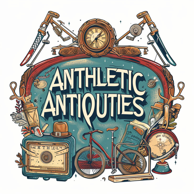 Athletic Antiquities