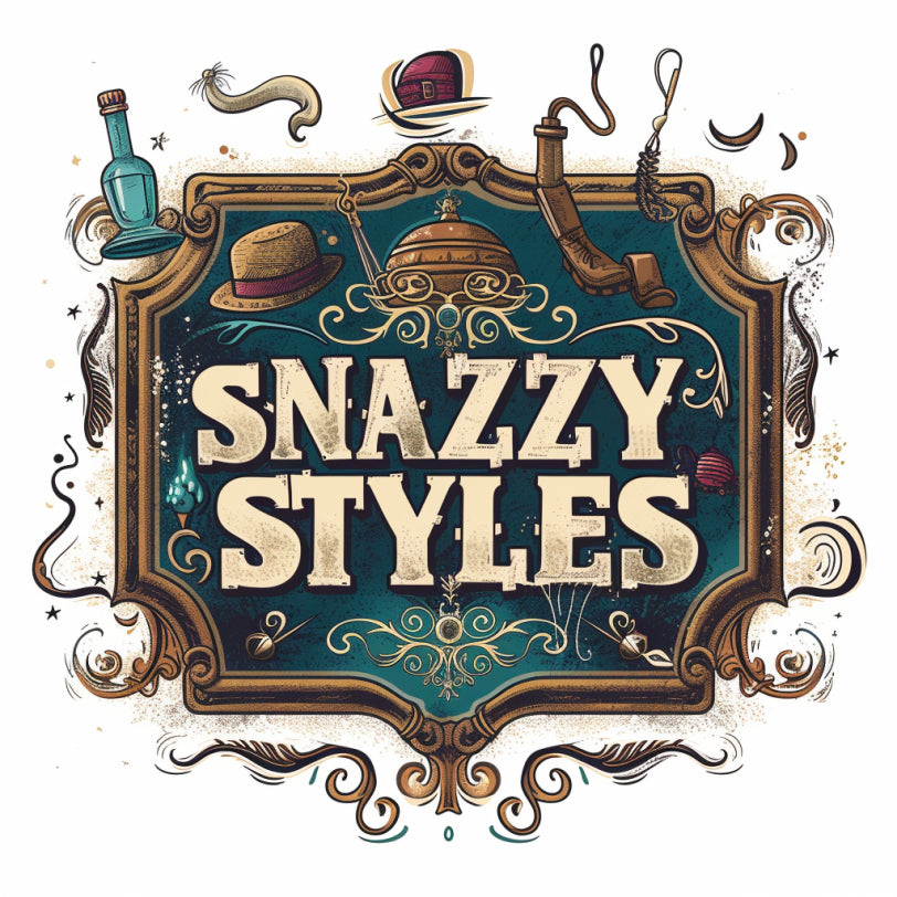 Snazzy Styles