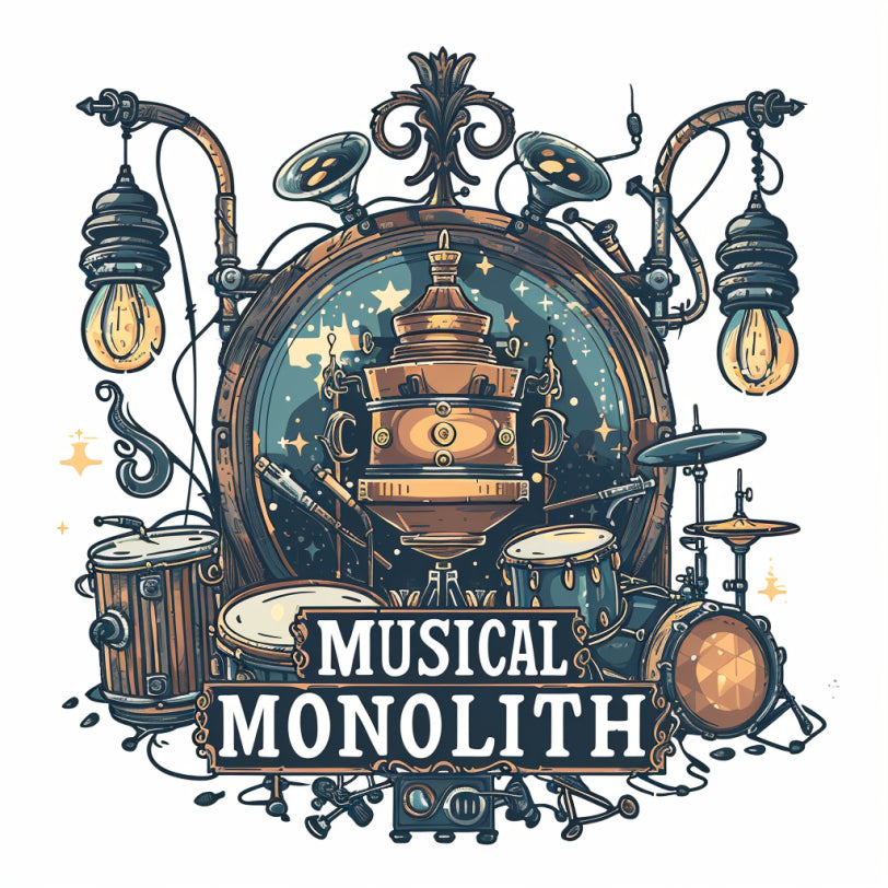 Musical Monolith