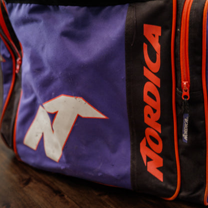 Nordica Ski Boot Bag