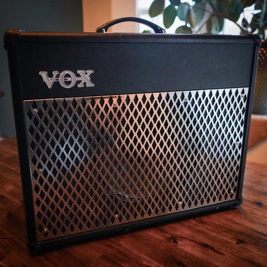 VOX VT50 Watt Tube Amplifier